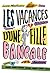 Les vacances d'une fille ba...