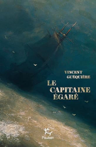 Le Capitaine égaré (Paperback)