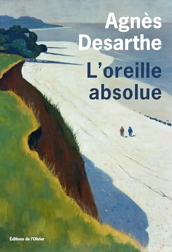 L'Oreille absolue (Paperback)