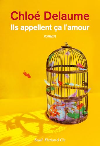 Ils appellent ça l'amour (Paperback)
