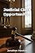 Judicial Clerk Opportunities by Jonathan Hawkins