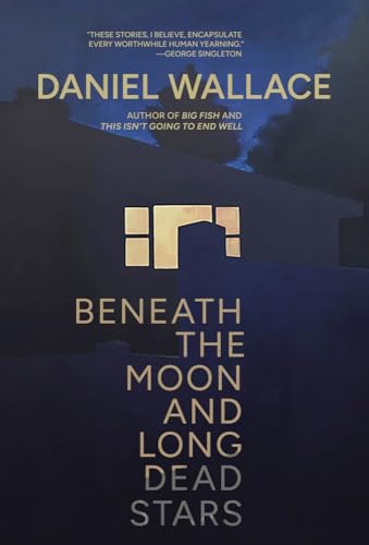 Beneath the Moon and Long Dead Stars (Paperback)