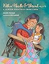 With a Needle and Thread: A Jewish Folktale from Cuba