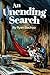 An Unending Search by Mr Ryan Bachoo