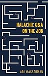 Halachic Q&A on t...
