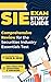SIE Exam Study Guide: Compr...