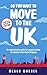 So You Want to Move to the UK? by Megan Warren