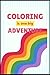 COLORING BOOK KIDS: A COLOR...
