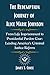 The Redemption Journey of Alice Marie Johnson by James S. Chase