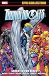 Thunderbolts Epic...