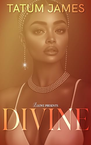 Divine (Kindle Edition)