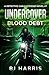 Undercover: Blood Debt: The...