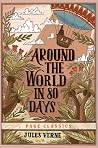 Around the World ...