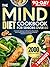 The Mind Diet Cookbook For Seniors Over 60 by Brian Flake