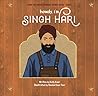 Howdy, I'm Singh Hari by Kelly Kaur
