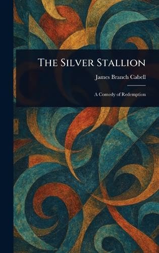 The Silver Stallion