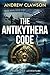 The Antikythera Code: Harry Fox Adventure Book 8