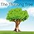 The Thinking Tree by Stephen Floyd