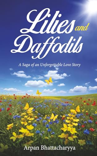 Lilies and Daffodils (Paperback)