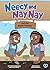 Neecy and Nay Nay and the Green Thumbs (Neecy and Nay Nay #3) by Simone Dankenbring