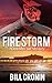 Firestorm: A Jed McCain Mystery