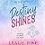 Destiny Shines by Leslie Pike