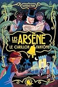 Le Carillon fantôme