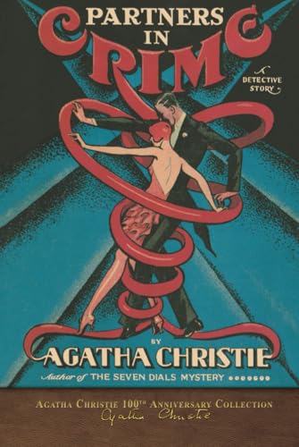 Partners in Crime: Agatha Christie 100th Anniversary Collection
