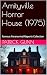 Amityville Horror House (1975) by Patrick Gunn