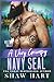 A Very Grumpy Navy SEAL by Shaw Hart