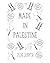 Made in Palestine