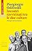 Incontri ravvicinati tra le due culture by Piergiorgio Odifreddi