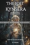 DRUKPROEF: The lost Kynsera: Bound by magic, driven by destiny