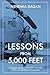 Lessons From 5,000 Feet by Nehemia Dagan