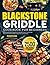 Blackstone Griddle Cookbook...