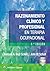 Razonamiento clínico y profesional en terapia ocupacional by Barbara Schell