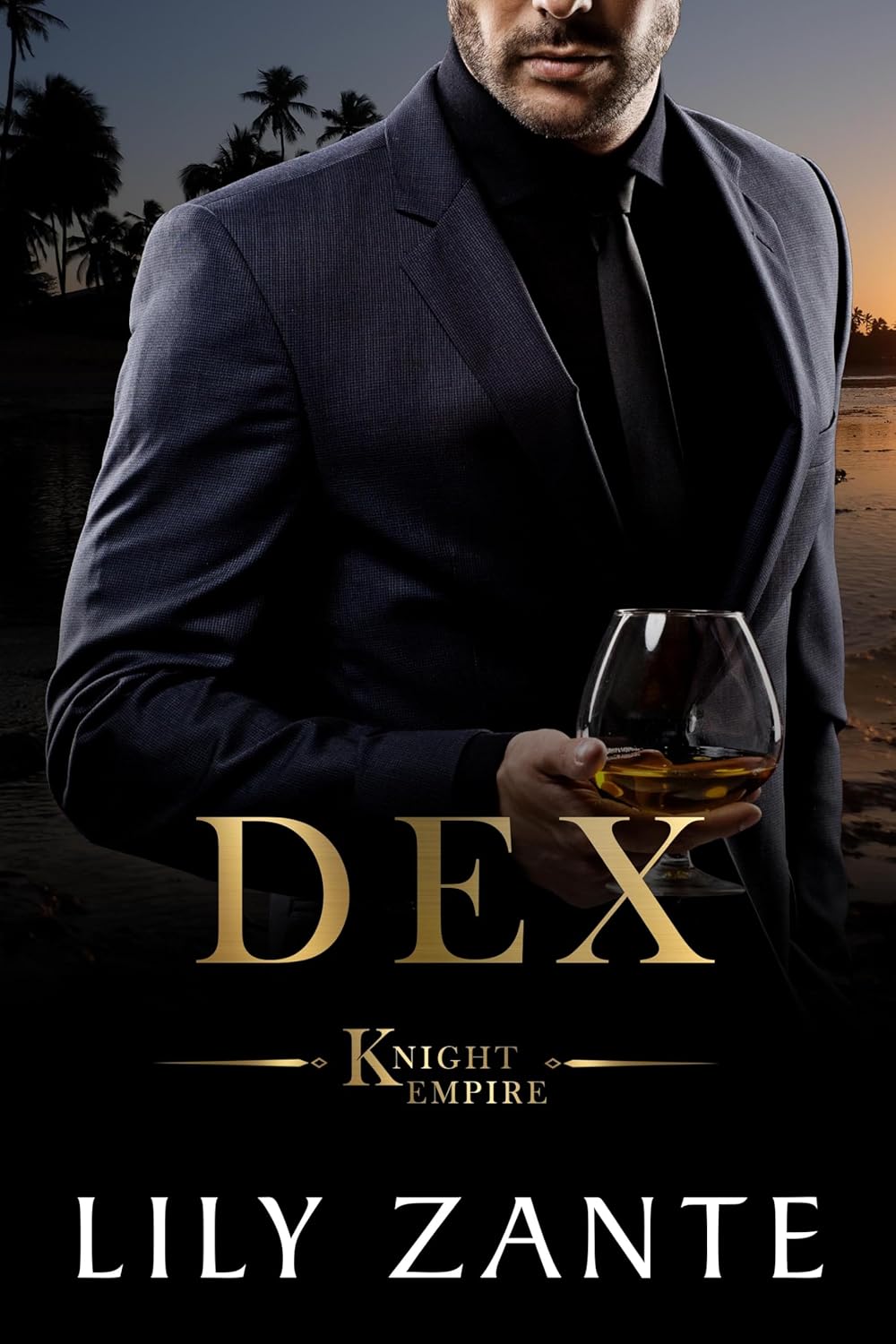Dex  (Knight Empire #2)