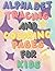 Alphabet Tracing and Colori...