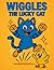 Wiggles the Lucky Cat: A Fu...