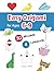 Easy Origami for Ages 6-9: 30 Simple Models and 4 Step-by-Step Lessons for Beginners, Perfect Craft Activity for Kid