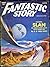 Fantastic Story Magazine, V...