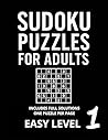 Sudoku Puzzles fo...