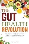 THE GUT HEALTH RE...