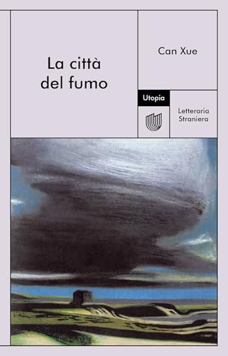 La città del fumo (Italian Edition)