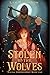 Stolen by the Wolves (Viking Omegaverse, #1)