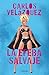 El efeba salvaje (Bibliotec...