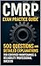 CMRP Exam Practice Guide: 5...