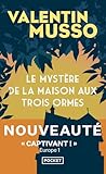 Le Mystère de la ...