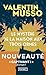 Le Mystère de la maison aux trois ormes