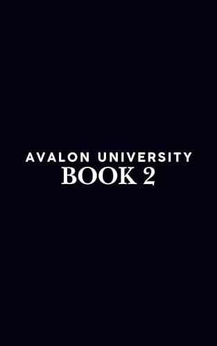 Sorrow & Strangers (Avalon University, #2)
